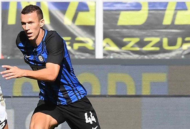 Perisic all'Inter - Fonte immagine: genoacfc.it