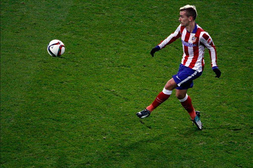 Griezmann - Fonte: Anish Morarji, Wikipedia