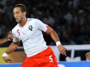 Benatia nel Marocco - Fonte: mustapha_ennaimi, Flickr - Wikipedia