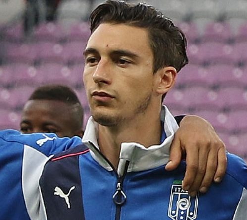 Darmian - Fonte immagine: Clément Bucco-Lechat, Wikipedia