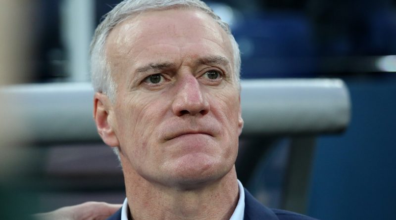 Deschamps - Fonte: Кирилл Венедиктов, soccer.ru - WIkipedia