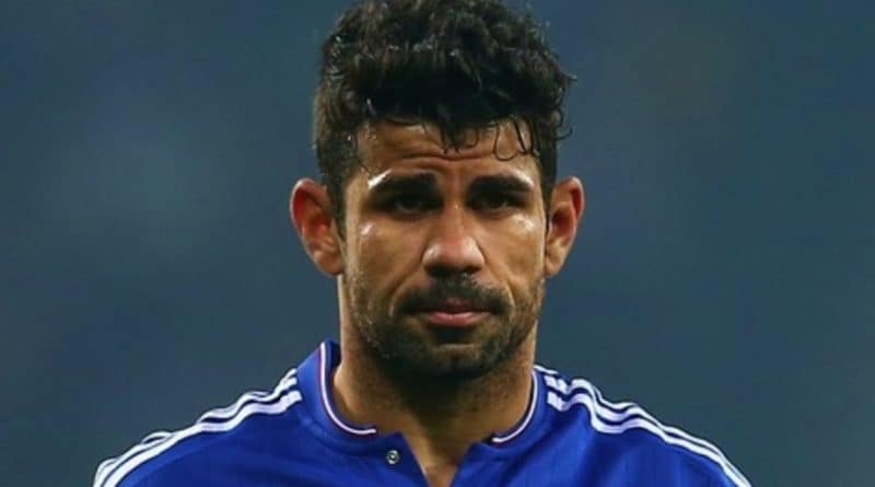 Spagna/Diego Costa - Fonte: Aleksandr Osipov, Wikipedia