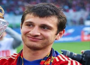 Dzagoev - Fonte: Дмитрий Садовников, soccer.ru - Wikipedia