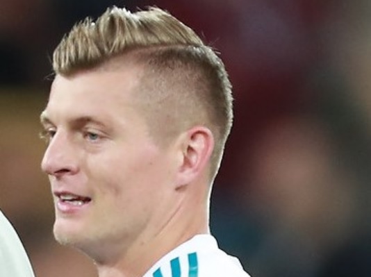 Germania/Kroos - Fonte: Антон Зайцев, soccer.ru - Wikipedia