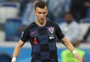 Perisic nella Croazia - Fonte: Антон Зайцев, soccer.ru - Wikipedia