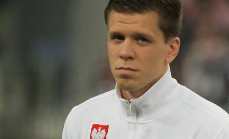 Szczesny nella Polonia - Fonte: Roger Gor, Wikipedia