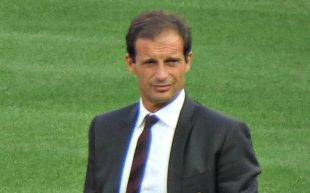 Allegri, Serie A - Fonte: goatling, Flickr-Wikipedia