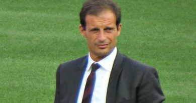 Allegri, Serie A - Fonte: goatling, Flickr-Wikipedia