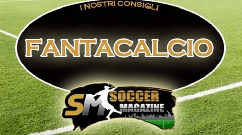 Consigli Fantacalcio - (C) Soccermagazine.it