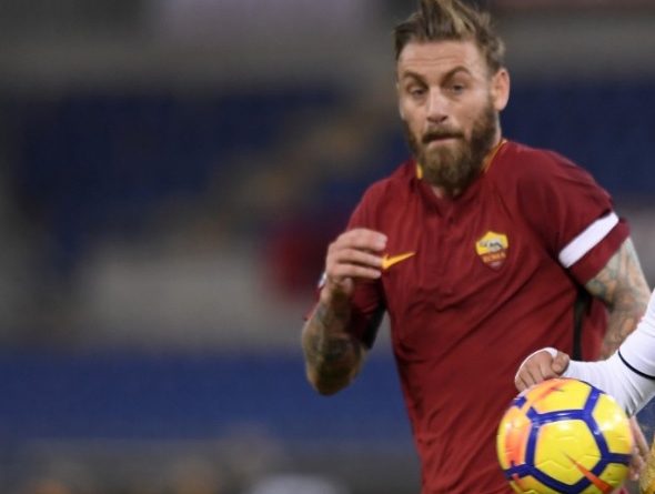 De Rossi roma- Fonte immagine: bolognafc.it