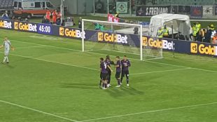 Fiorentina - Fonte: Federico Berni