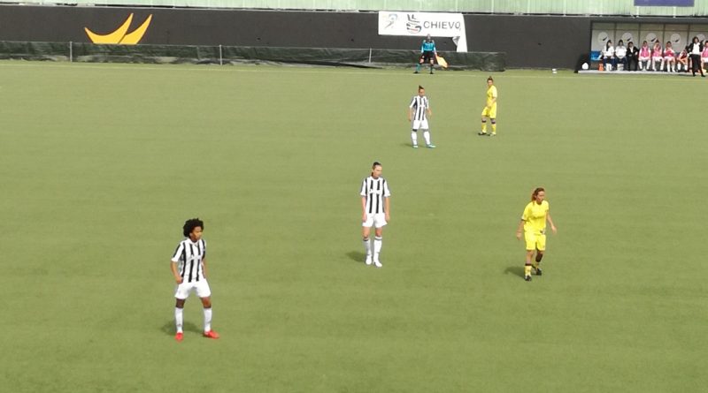 Juventus femminile