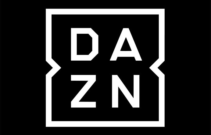 Il logo di DAZN - Fonte immagine: Vektordaten, Wikipedia