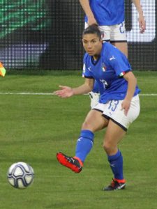 Elisa Bartoli