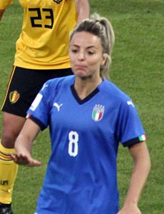 Martina Rosucci