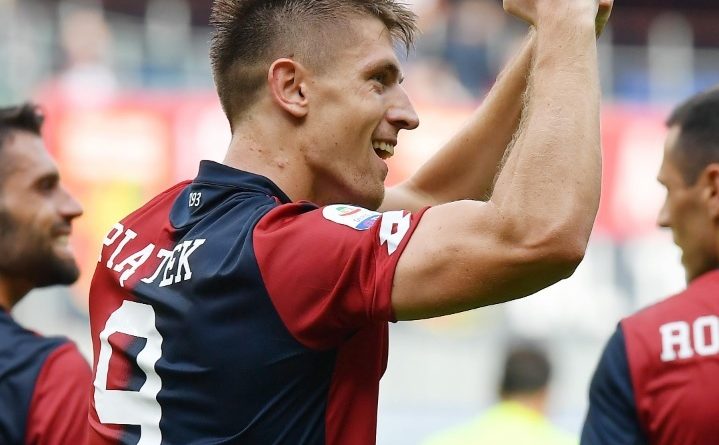 Piątek - Fonte immagine: genoacfc.it