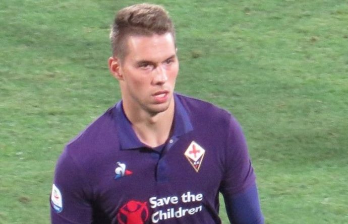 Pjaca nella Fiorentina - Fonte immagine: Federico Berni