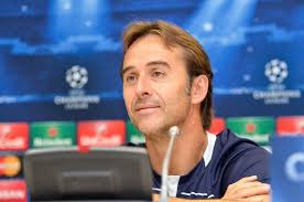 Lopetegui - Fonte: Богдан Заяц, Football.ua - Wikipedia