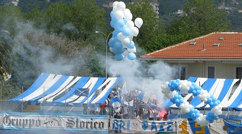 Entella - Fonte: Jacopo Giaiero (Wikipedia.org)