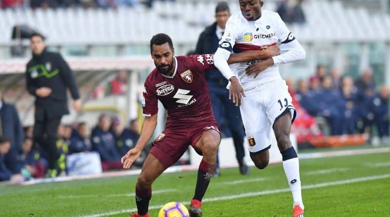 Torino-Genoa fonte: genoacfc.it