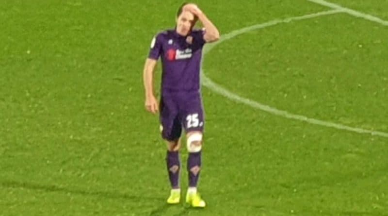 Chiesa alla Fiorentina di Federico Berni