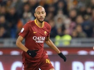 Nzonzi alla Roma di sassuolocalcio.it