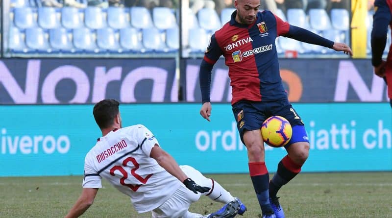 Genoa-Milan fonte: genoacfc.it