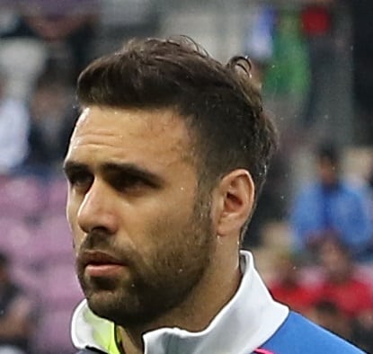 Salvatore Sirigu - Fonte Wikipedia: Clément Bucco-Lechat