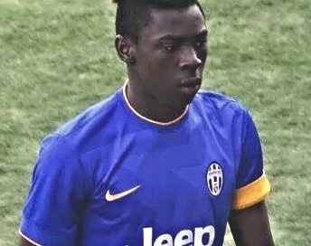 Kean, Juventus