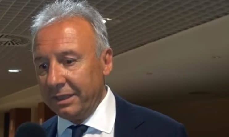 Zaccheroni