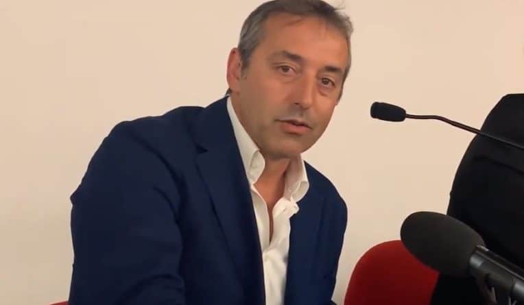 Marco Giampaolo