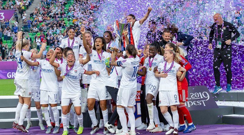 olympique lyonnais