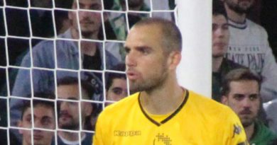 Ajax-Roma 1-2, pagelle giallorosse: Pau Lopez e Ibanez fanno sognare Roma, Pau Lopez di הגמל התימני, Wikipedia