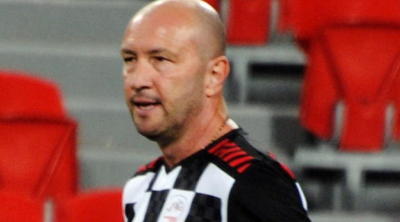 Zenga di Neogeolegend, Wikipedia