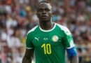 Mané - Fonte: Екатерина Лаут, soccer.ru - Wikipedia