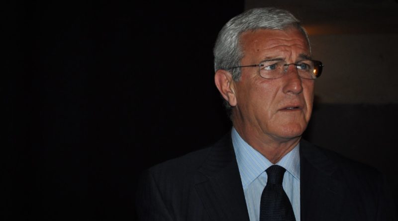 Marcello Lippi di International Journalism Festival, Flickr