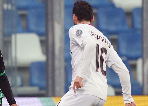 Calhanoglu