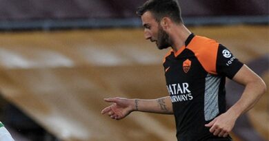 Genoa-Roma 4-1, pagelle giallorosse: affondano i capitolini Cristante roma