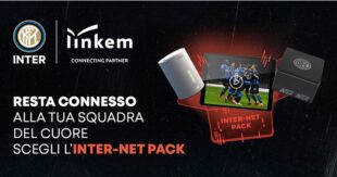 Linkem Inter-Net Pack