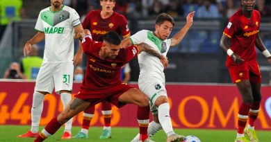 Rangers-Roma 0-2, pagelle giallorosse: Soulé e Pellegrini valgono 3 punti Pellegrini Roma