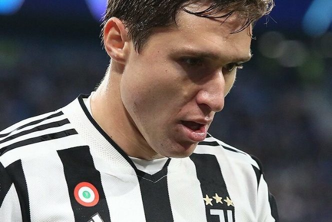Federico Chiesa di Kirill Venediktov, soccer.ru - Wikipedia - CC BY-SA 3.0