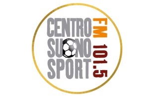 Emanuele Celeste a Centro Suono Sport