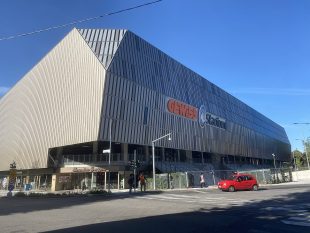 Stadio di Bergamo di vincenzo.togni, Wikipedia