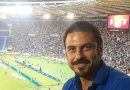 Stefano Fiore di stefanofiore75, Instagram