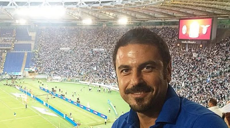 Stefano Fiore di stefanofiore75, Instagram